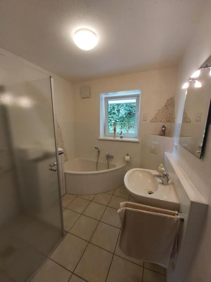 Ferienwohnung Kuenzell Exterior photo