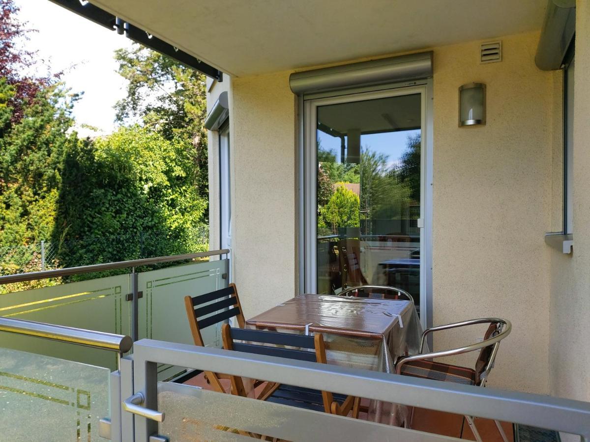 Ferienwohnung Kuenzell Exterior photo