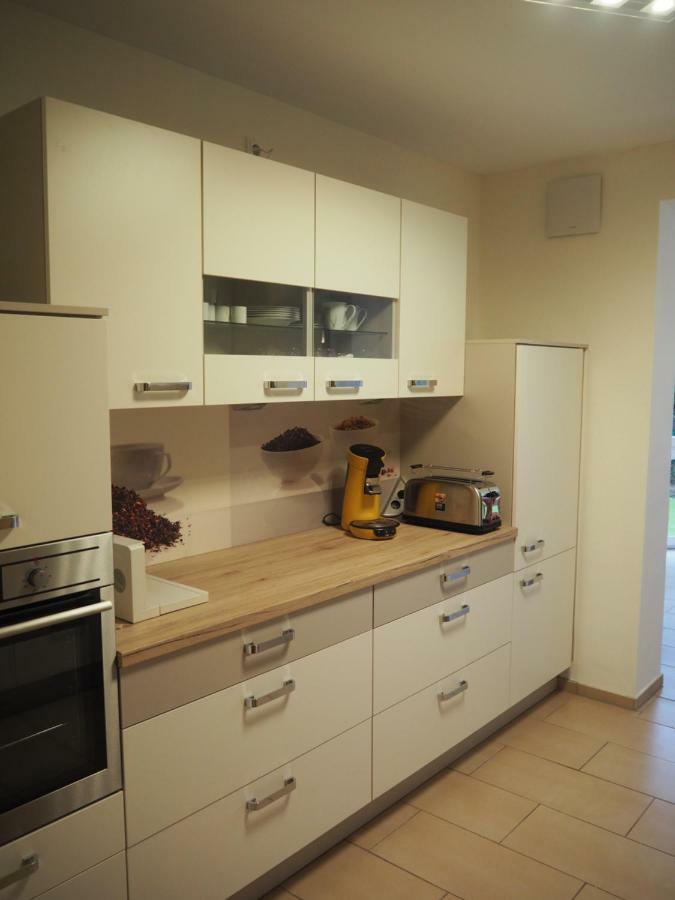 Ferienwohnung Kuenzell Exterior photo